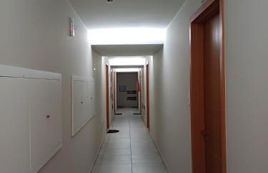 Loft Belém, piscina, garagem, portaria 24h - Foto 42