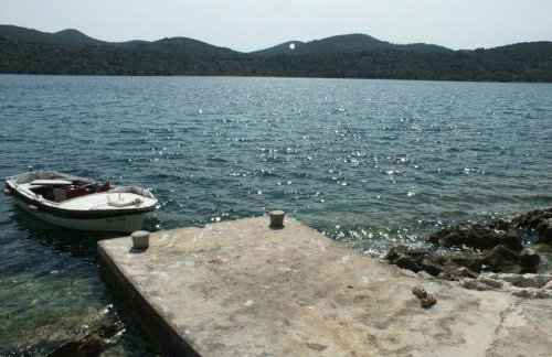 Secluded fisherman's cottage Krknata, Dugi otok - 888 - Foto 15