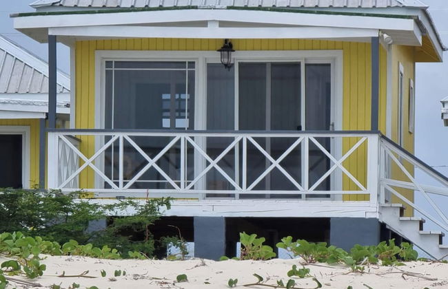 Captivating 1-bed Cottage in Codrington - Foto 1