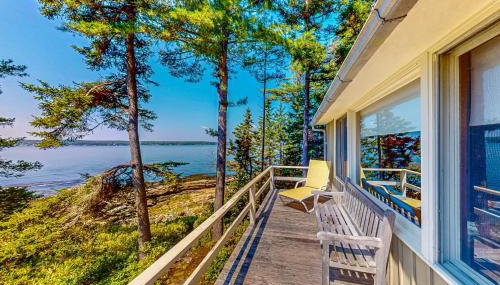 Maddock Cove Cabin - Foto 3