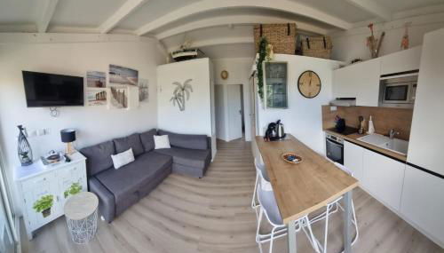 Marina 2 , appartement vue mer exceptionnelle - Foto 2