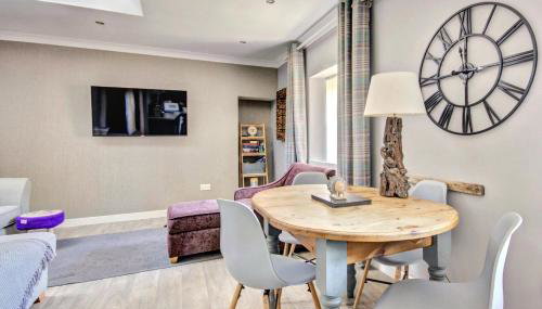 Thistle Apartment Golspie - Foto 2