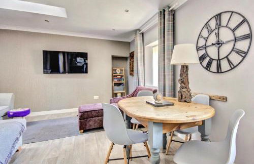 Thistle Apartment Golspie - Foto 2