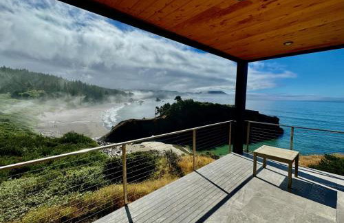The Cove at Port Orford - 5 Ocean Front Suites - Foto 36