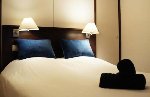 Charming comfortable studio, heart of Vauban 513 - Foto 3