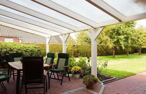 Ferienwohnung Sonnenberg, 25502 - Foto 4