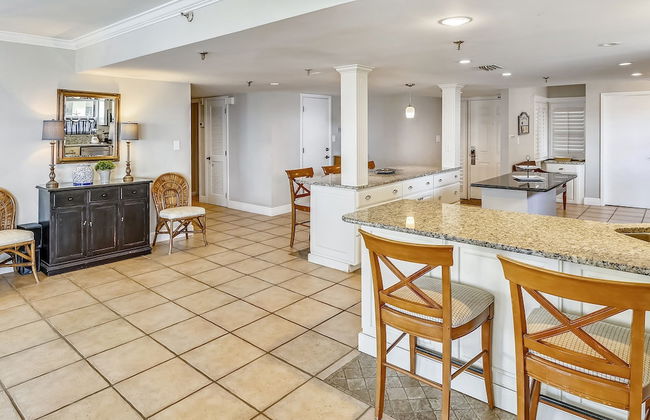 Inlet Reef 209 3 Bedroom Condo by RedAwning - Foto 16