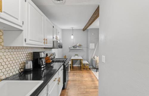 Lawrenceville Central !3 Large and Spacious One Bedroom Apartment with Free Street Parking - Foto 10