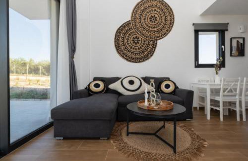 Flamingo Living Halkidiki - The Villas - Foto 47