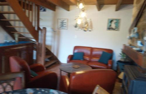 Maison de pêcheur vue mer - Foto 11