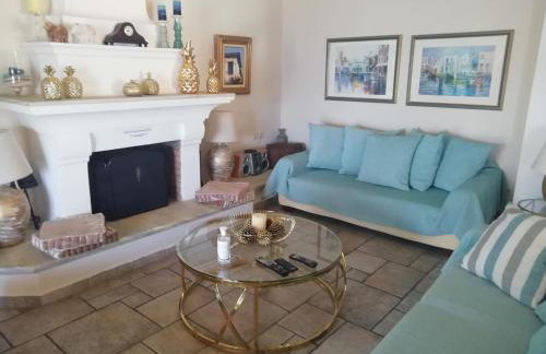 Imerolia Beach Villa Kassiopi Corfu - Foto 24