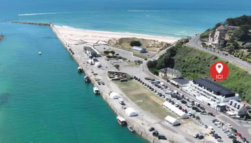 Cabine de luxe dans le paquebot Horizon - Foto 2