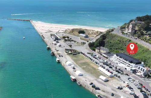 Cabine de luxe dans le paquebot Horizon - Foto 2