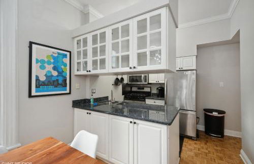 Brilliant Downtown Chicago 3-Bedroom Condominium - Foto 8