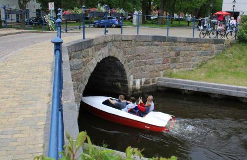 Holländer Flair Friedrichstadt - Foto 50