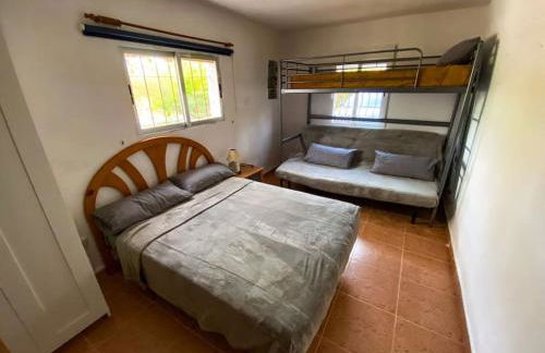 Villa Caliqueña, casa de campo - Foto 20