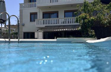 Chania Green House 1 - Foto 43