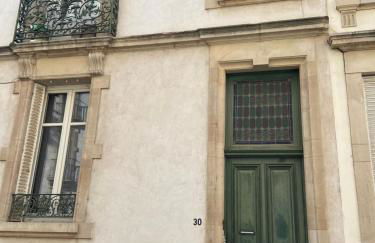 Pasteur T3 de charme Artem parc Ste Marie - Foto 30