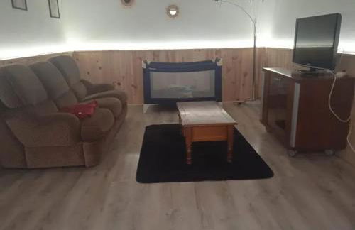 Maison conviviale près de Charron avec jardin, 100 m² - Photo 7