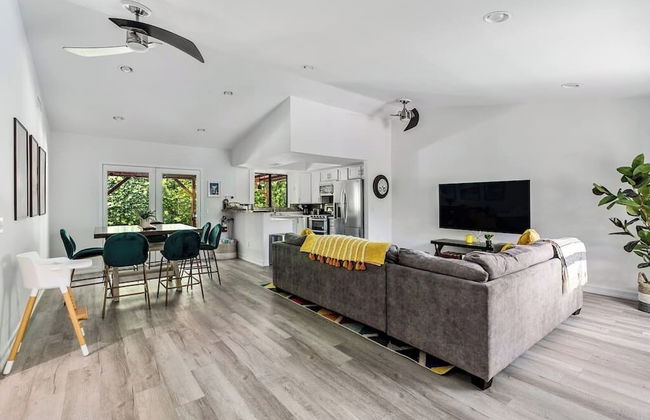 Poolside Palm Springs Paradise - Foto 46