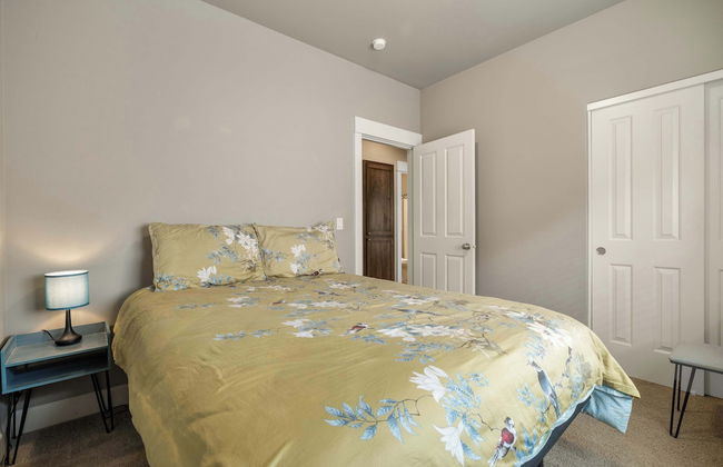 Hot-tub, Pet-friendly, 30 min to Mt Bachelor! - Foto 4