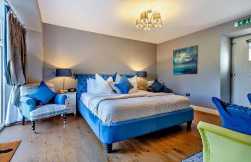 Glenmore Lodge - Foto 19