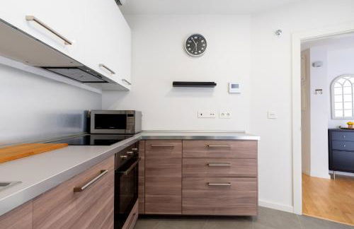 Veoapartment Rastro - Foto 16