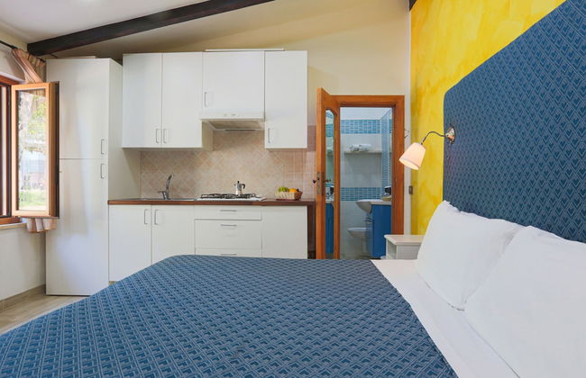 Relais il Frantoio - Apartments - Foto 21