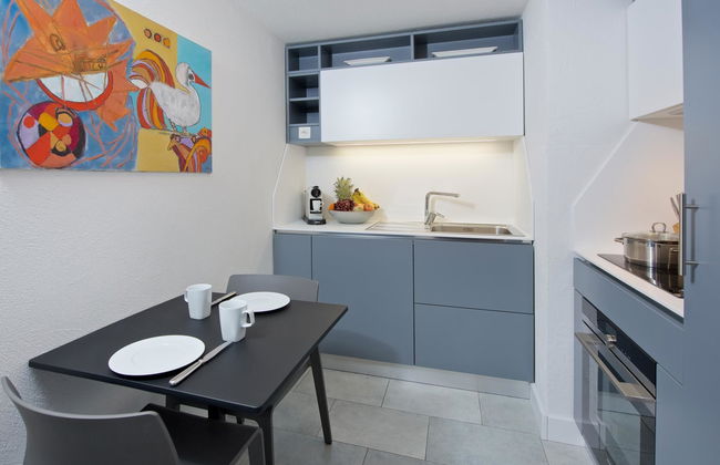 Schweizerhof 133 - Foto 19