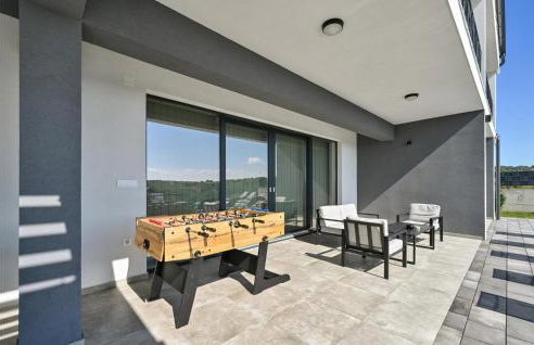 Amazing Home In Gornji Kraljevec With Sauna - Foto 9