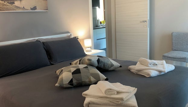 La Roggia - Historic Molino Maufet Watermill - Lake Como - Photo 2, Chambre