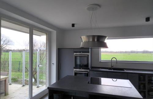 Modern dream house with private spa and gym - Foto 40