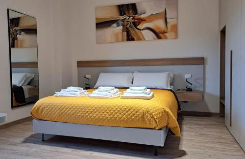 Il Campanone - Sassuolo Centro - parcheggio auto coperto - Neflix e Amazon Prime - Photo 18