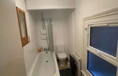 Charming & Cozy One-Bedroom Flat - Foto 10