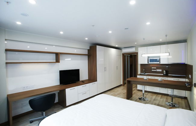 Apart-Hotel YE'S - Foto 14