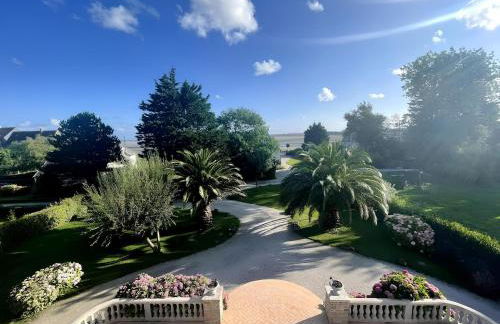 Duplex Bellevue, vue mer, à 50m de la plage! - Foto 4