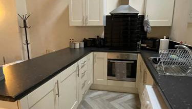 Flat 2 Chestergate - Foto 4