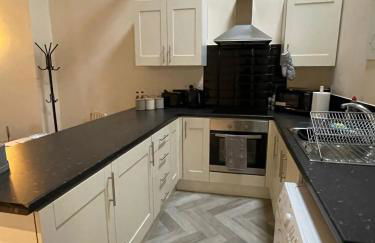 Flat 2 Chestergate - Foto 4