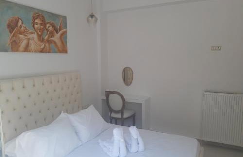 Luxury Villa Dioskouroi Heated eco pool & jacuzzi - Foto 50