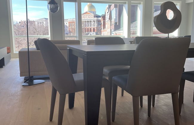 The Monty Boston - Foto 14