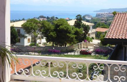 Appartamento panoramico Santa Domenica - Foto 47