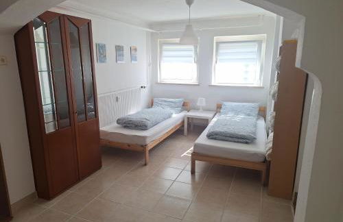 Ferienwohnung Anja - Foto 8