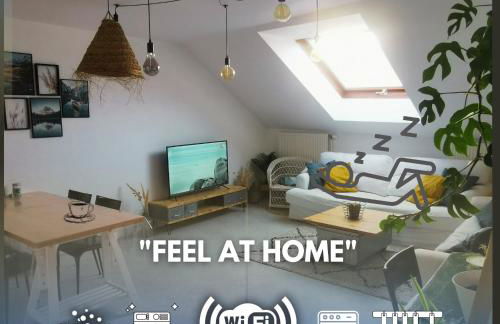 Cocooning I Feel at Home - Foto 1