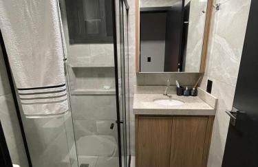 Apartamento completo, localização excelente - Foto 4