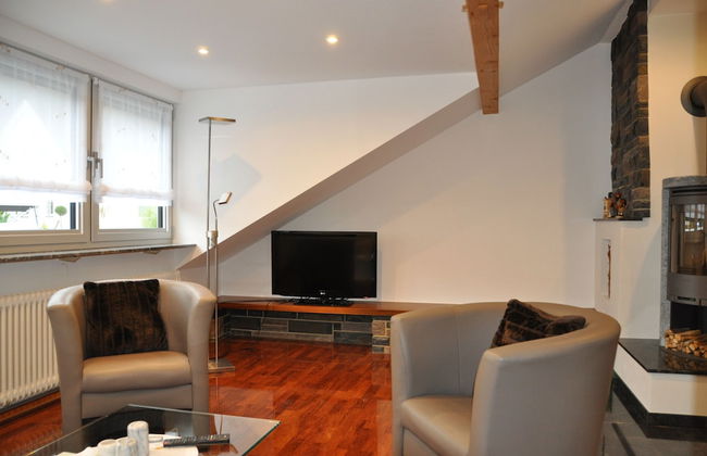 Stadtnest Trier - Foto 4