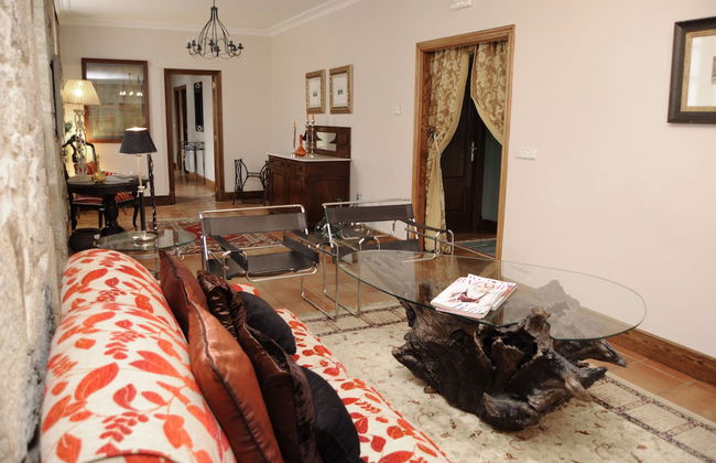 Rusticae Casa A Pedreira - Photo 18