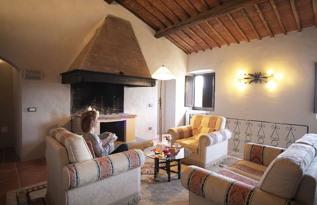 Borgo Casa al Vento - Foto 44