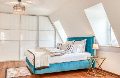 Luxury Penthouse in the center - Foto 29