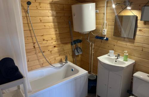 Swojskie Chatki - Marynarska Chatka - Foto 10