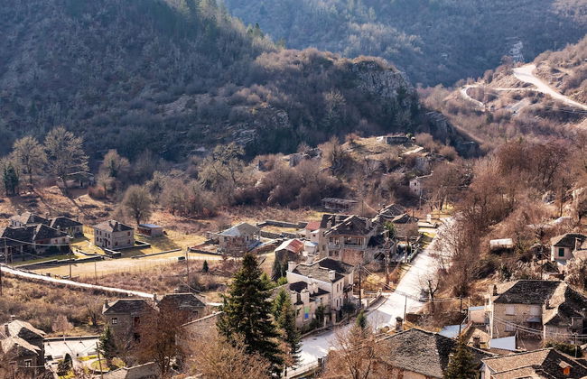 Heaven's View Kipoi - Photo 40